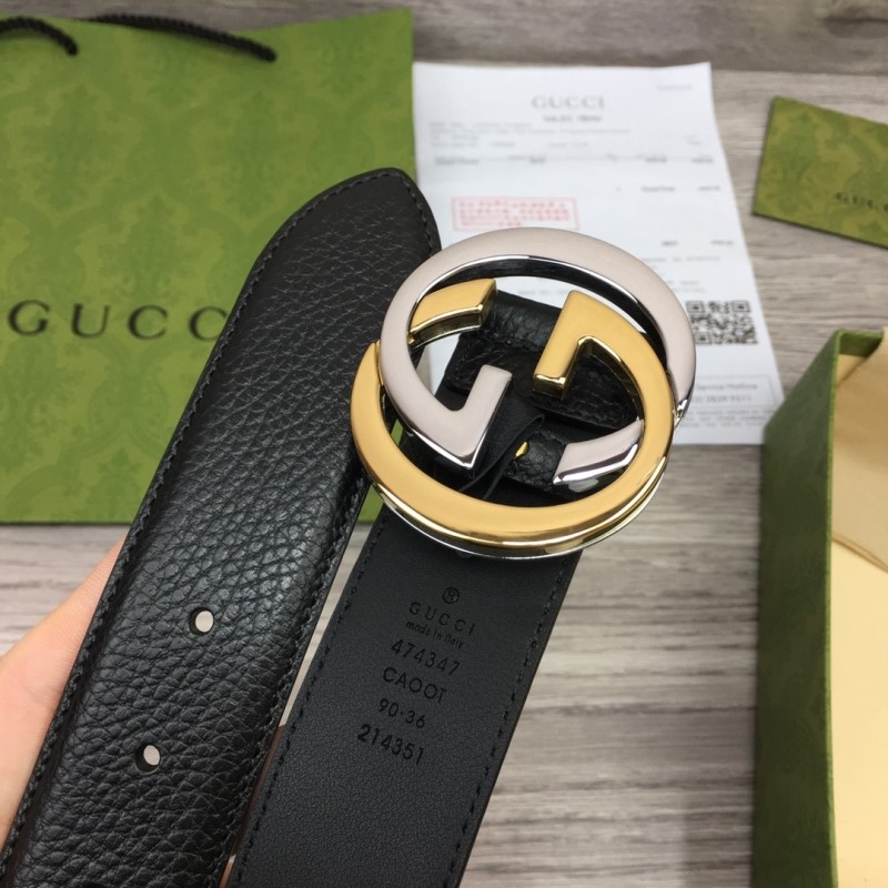 Gvc*1 belts